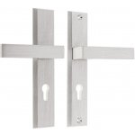 DOMINO SHARK K+K PZ 72 mm nerez – Zboží Mobilmania