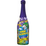 Robby Bubble borůvka 0,75 l – Zboží Dáma