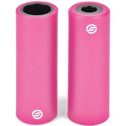 Salt Pro Steel/Nylon Pegs Hot Pink