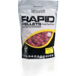 Mivardi Pelety Rapid Easy Catch Jahoda 1 kg 4 mm – Hledejceny.cz