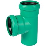 Osma KGEA 87°, DN 110 x 110 – Zbozi.Blesk.cz