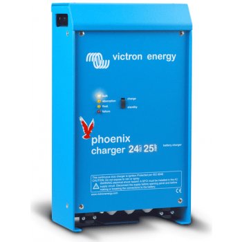 Victron Energy Phoenix 24V/25A