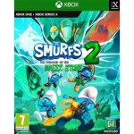 The Smurfs 2: The Prisoner of the Green Stone – Zboží Dáma