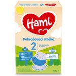Hami 2 600 g – Sleviste.cz