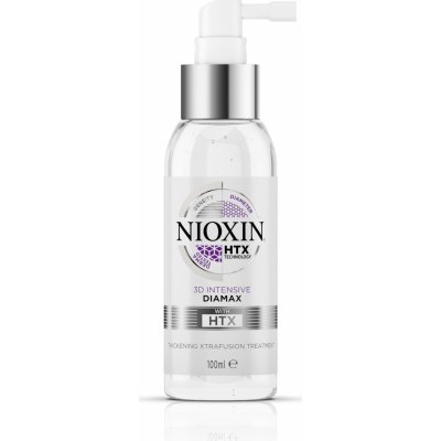 Nioxin Diaboost Treatment vlasová kúra 100 ml – Zbozi.Blesk.cz