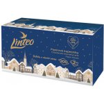 Linteo Den&Noc Papírové kapesníky 2-vrstvé box 200 ks – Zbozi.Blesk.cz