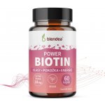 Blendea Biotin 60 kapslí – Hledejceny.cz
