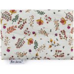 Tom Linen Nahřívací pohankový polštářek 20x30cm – Sleviste.cz