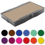 Shiny Razítkovací polštářek pro S-830 černá – Hledejceny.cz