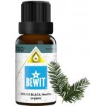 Bewit Smrk černý jehličí BIO 5 ml – Hledejceny.cz