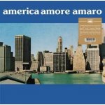 Du Cros,remigio Simoncini,luciano - America Amore Amaro LP – Hledejceny.cz