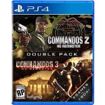 Commandos 2 & 3 HD Remaster – Zboží Mobilmania