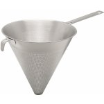 Cedník špičatý špičák z nerezové oceli Ø 24cm Berndorf – Zboží Dáma