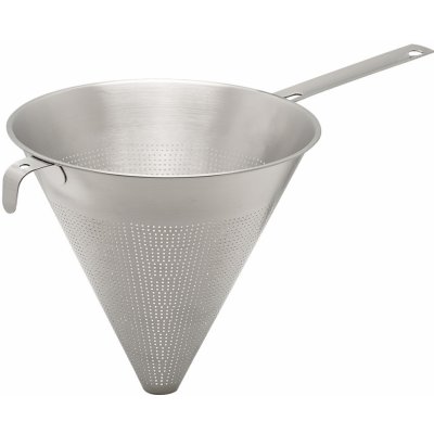 Cedník špičatý špičák z nerezové oceli Ø 24cm Berndorf – Zboží Dáma