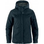 Fjallraven Stina Padded Jacket W tm.modrá – Hledejceny.cz