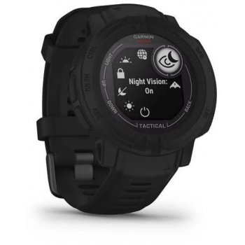 Garmin Instinct 2 Solar Tactical Edition