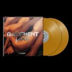 Basement Jaxx - Remedy LTD LP