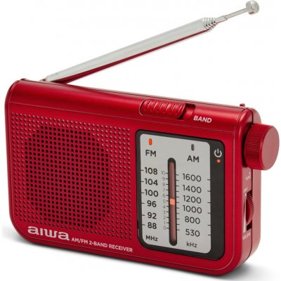 Aiwa RS-55RD – Sleviste.cz
