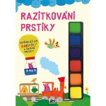 Jiri Models Razítkování prstíky Vláček – Sleviste.cz