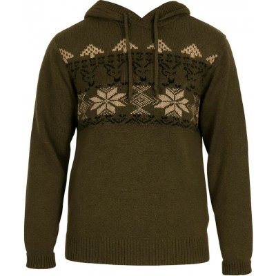 Fox mikina Xmas Hoodie – Zbozi.Blesk.cz