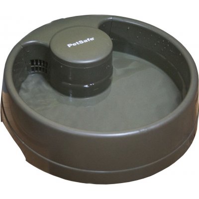 Petsafe Current L vodní fontánka pro psy 3,5 l BG CURRENT L BR EU 19 – Zboží Dáma