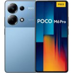 POCO M6 PRO 8GB/256GB – Zboží Živě