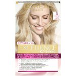 L'Oréal Excellence 9 velmi světlá blond 172 ml – Zbozi.Blesk.cz