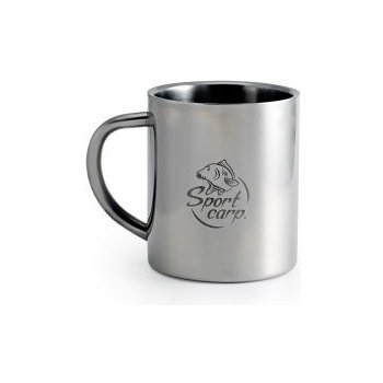 Sportcarp Nerezový Termohrnek ST Mug