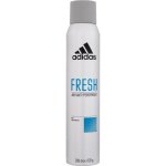 Adidas Fresh 48H Men deospray 150 ml – Hledejceny.cz