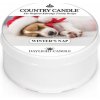 Svíčka Country Candle Winter’s Nap 35 g