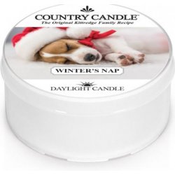 Country Candle Winter’s Nap 35 g