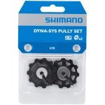 kladky přehazovačky Shimano RD-M986, M985 ,M981 ,M980, M820 – Sleviste.cz