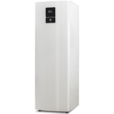 Ivar HP BW LEGEND 8 8kW – Zbozi.Blesk.cz