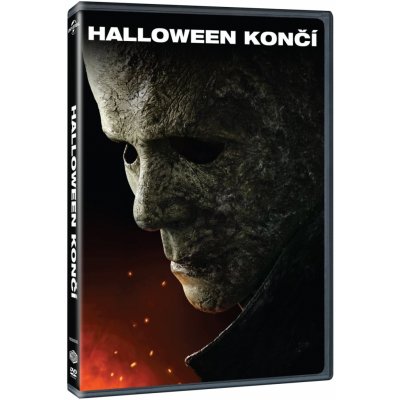 Halloween končí DVD – Zbozi.Blesk.cz