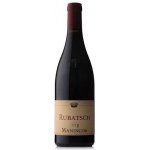 Manincor Alto Adige Lagrein "Rubatsch" DOC 2020 13% 0,75 l (holá láhev) – Hledejceny.cz