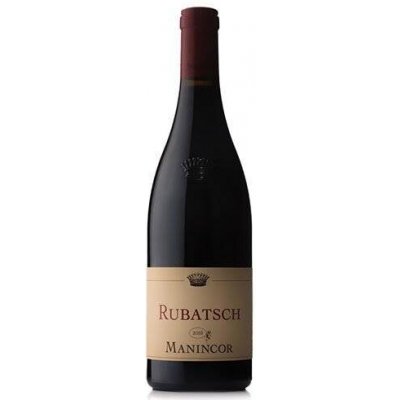 Manincor Alto Adige Lagrein "Rubatsch" DOC 2020 13% 0,75 l (holá láhev) – Hledejceny.cz