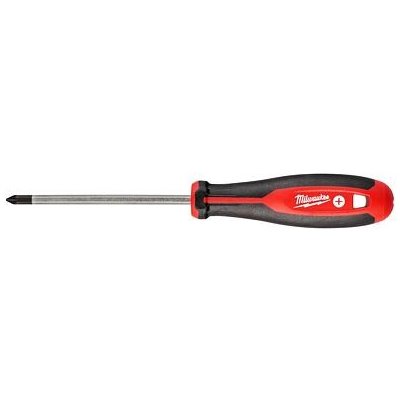 MILWAUKEE 4932471791 šroubovák Tri-Lobe PZ1*100mm – Zboží Dáma