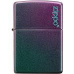 Zippo Iridescent Logo 26910 – Hledejceny.cz