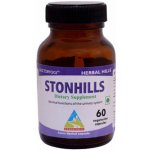 Natural Jihlava Stonhills Herbal Hills 60 veg. kapslí – Hledejceny.cz