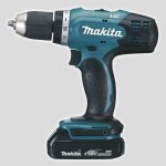 Makita DDF453SYJ – Zboží Mobilmania