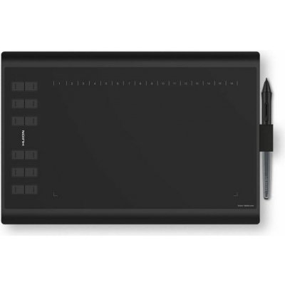 Huion H1060P – Sleviste.cz