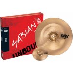 Sabian B8X Effects Pack – Zboží Dáma Sabian B8X Effects Pack – Zboží Dáma