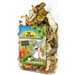 JR Farm Sun Vegetables 80 g – Zbozi.Blesk.cz