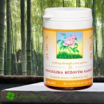 TCM Herbs Procházka růžovým sadem 100 tablet – Hledejceny.cz