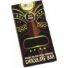 Čokoláda LIFEFOOD Čokoláda z nepraženého kakaa 80% BIO 70 g
