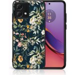 Vsechnonamobil 75826 MY ART Ochranný kryt pro Motorola Moto G84 5G FLORAL 158 – Zboží Živě