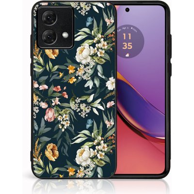 Vsechnonamobil 75826 MY ART Ochranný kryt pro Motorola Moto G84 5G FLORAL 158 – Zboží Živě