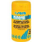 Sera minerální sůl 100 ml, 105 g – Zboží Dáma