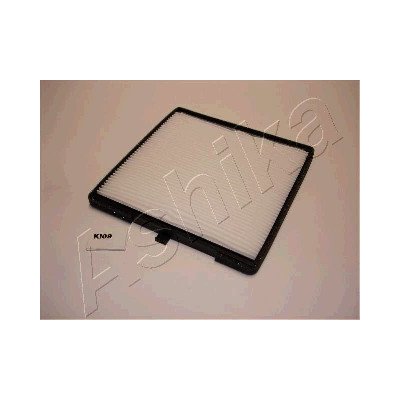 ASHIKA Filtr, vzduch v interiéru 21KIK09 – Sleviste.cz