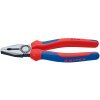 Kleště kombinované KNIPEX Kleště kombinované 200 mm, knipex 0302200